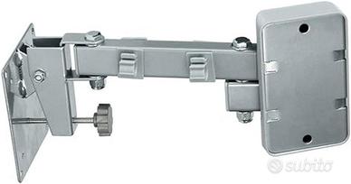 supporto da parete TV LCD Hama 00049506