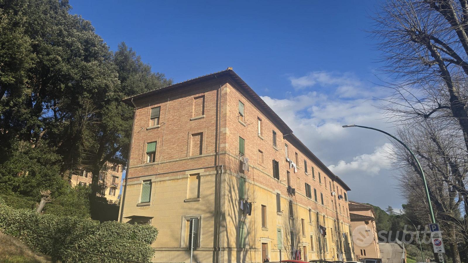 Appartamento – Siena, Piazza del Duomo, Terzo di Città - Vista 5