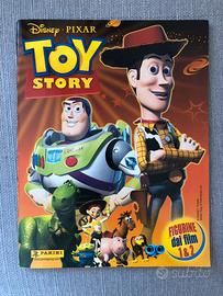 Album figurine Toy Story