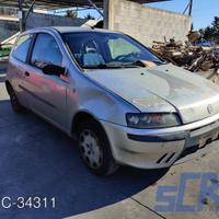 FIAT PUNTO 188 1.2 60 60CV 99-10 - ricambi