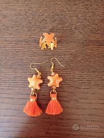 Set gioielli
