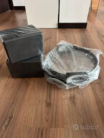 Ring Pilates e Mattonelle Pilates Yoga