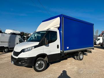 Iveco Daily 35C14 Centinato