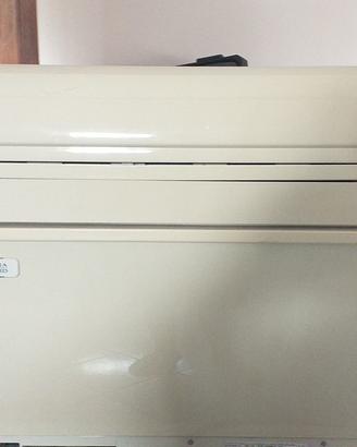 condizionatore Olimpia Splendid 10 hp 