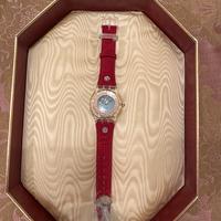 Orologio swatch da collezione