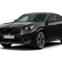 BMW X2 sDrive 18d Msport Pro