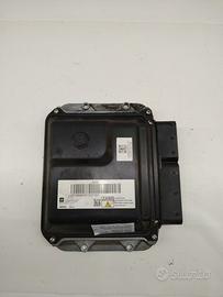 Centralina motore OPEL ASTRA J 1686cc CDTI 2010