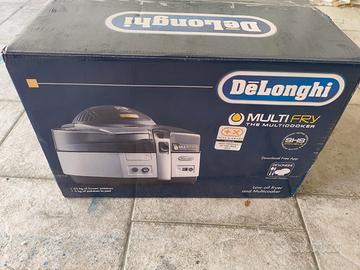 Multicooker De'Longhi MultiFry