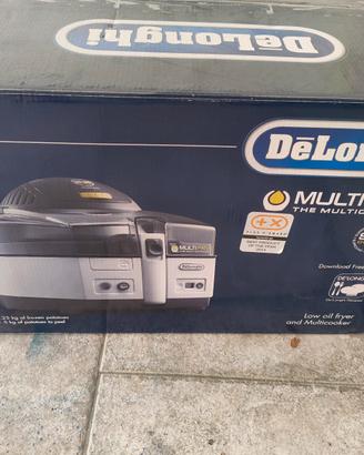 Multicooker De'Longhi MultiFry