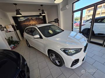 Bmw X1 sDrive16d Msport PRONTA CONSEGNA