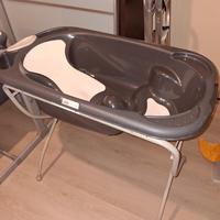 fasciatoio vaschetta bagnetto 