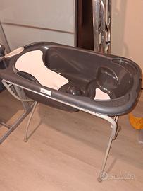 fasciatoio vaschetta bagnetto 