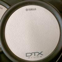 Pad Yamaha per batteria elettronica Roland Efnote