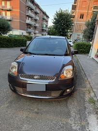 Ford Fiesta 1.2 Benzina 60 CV 5 Porte - 140.600 km