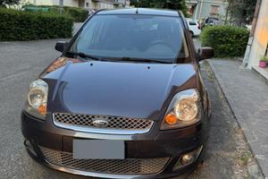 Ford Fiesta 1.2 Benzina 60 CV 5 Porte - 140.600 km