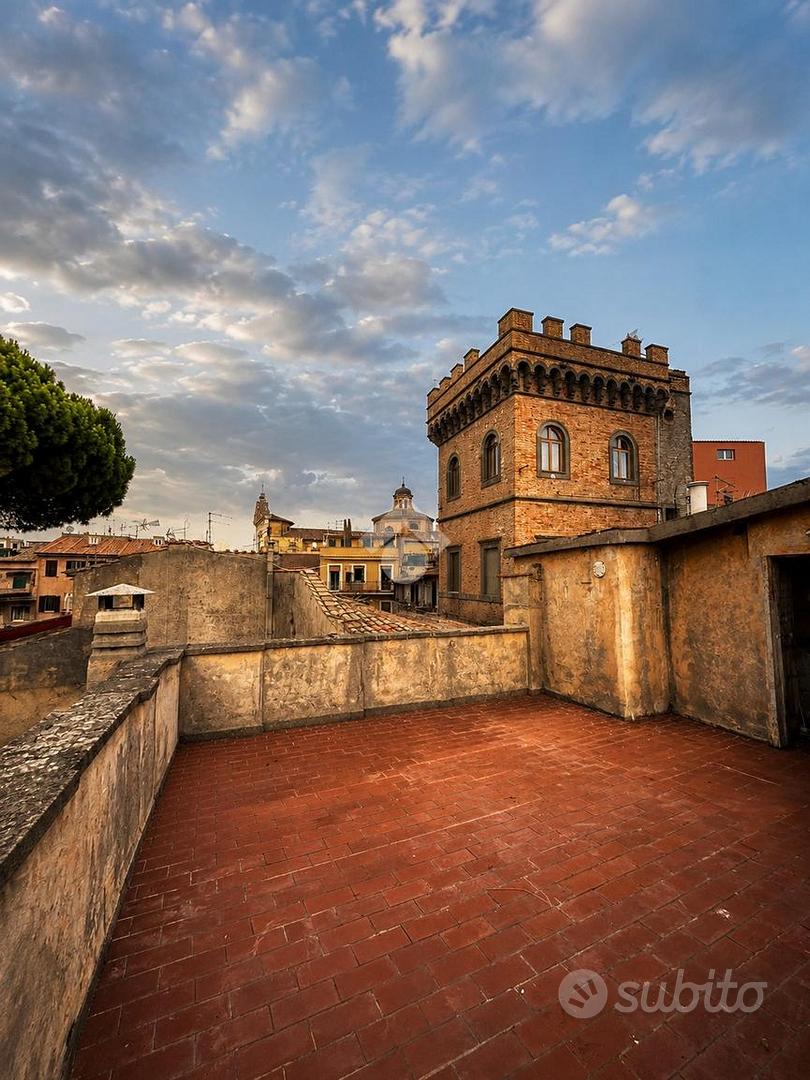 Appartamento – Marino, Costa Caselle - Vista 5