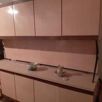 Mobile cucina vintage