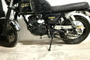 moto Mash 125