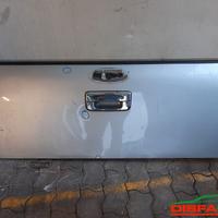 Ford Ranger RIBALTINA posteriore