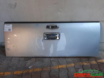 Ford Ranger RIBALTINA posteriore