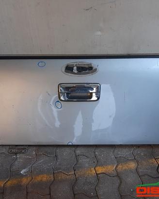 Ford Ranger RIBALTINA posteriore