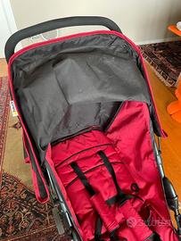 Passeggino leggero Hauck