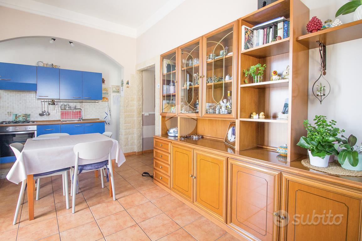 Appartamento – Garbagnate Milanese, Quattro Strade, Bariana - Vista 2