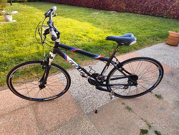 bici Eclipse nuova