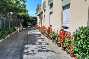 2 camere in casa di proprietà