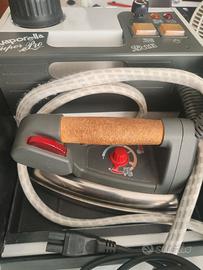 ferro da stiro  caldaia vaporella polti