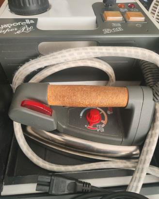 ferro da stiro  caldaia vaporella polti