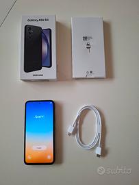 Samsung Galaxy A54 5G 256gb