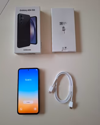 Samsung Galaxy A54 5G 256gb