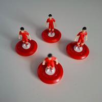 Subbuteo - Spare Liverpool