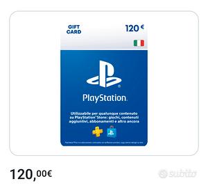 carta ps ps 130€