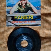 45 giri massimo ranieri