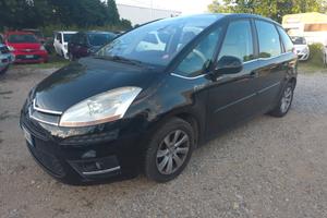 Citroen C4 Picasso 1.6 VTi 120 Style