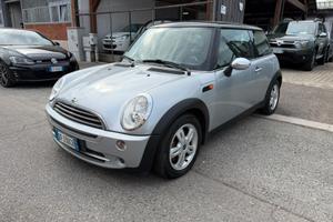 Mini 1.6 16V One Park Lane