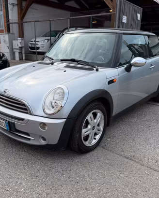 Mini 1.6 16V One Park Lane