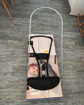 BABYBJÖRN Sdraietta Balance Soft bambini giochi