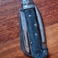 coltello vintage