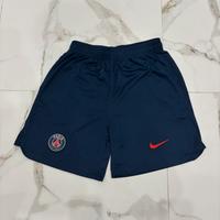 Pantaloncini calcio psg/paris saint germain
