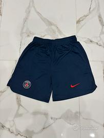 Pantaloncini calcio psg/paris saint germain