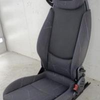 sedili Suzuki Santana samurai 