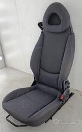 sedili Suzuki Santana samurai 