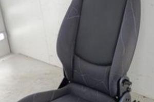 sedili Suzuki Santana samurai 