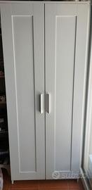 Mobile Brimnes Ikea usato