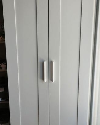 Mobile Brimnes Ikea usato