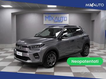 Citroen C3 1.2 Puretech Turbo Max 100CV S&S