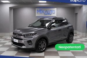 Citroen C3 1.2 Puretech Turbo Max 100CV S&S